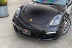 2013 Porsche Boxster S