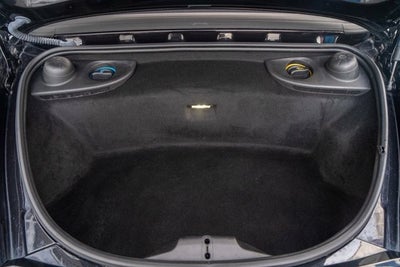 2013 Porsche Boxster S