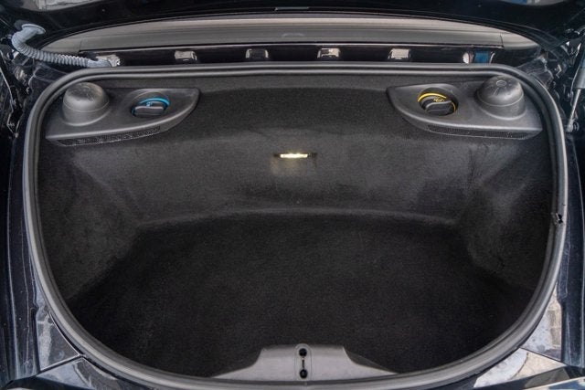 2013 Porsche Boxster S