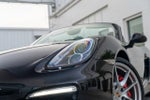 2013 Porsche Boxster S