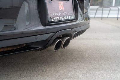 2013 Porsche Boxster S