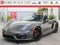 2016 Porsche Boxster GTS
