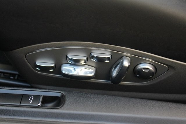 2016 Porsche Boxster GTS