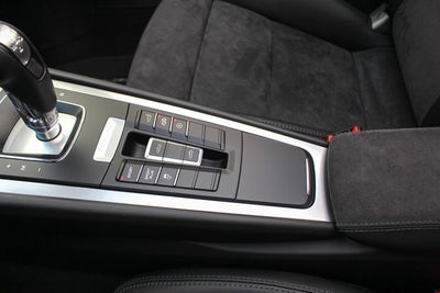 2016 Porsche Boxster GTS