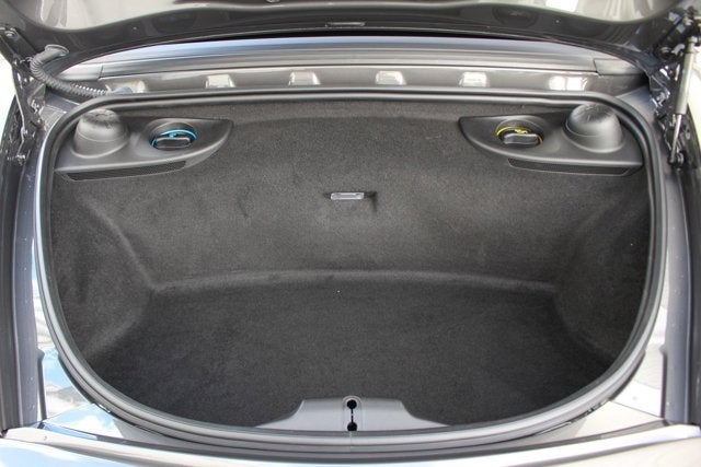 2016 Porsche Boxster GTS