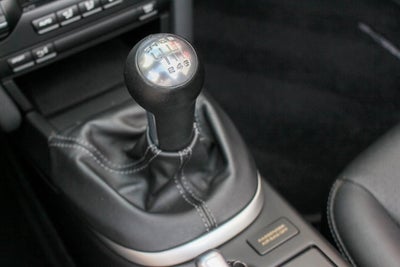 2011 Porsche Boxster S