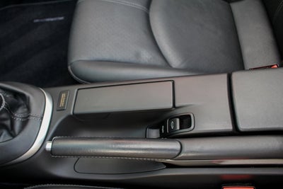 2011 Porsche Boxster S