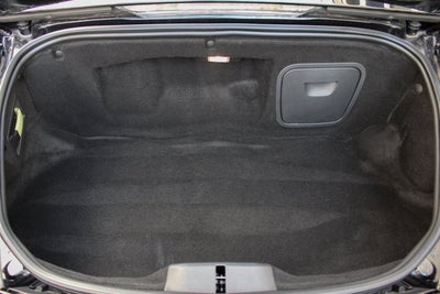 2011 Porsche Boxster S