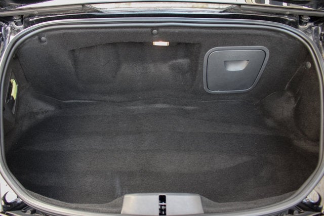 2011 Porsche Boxster S
