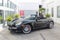 2011 Porsche Boxster S