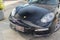 2011 Porsche Boxster S