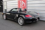 2011 Porsche Boxster S