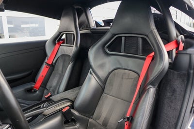 2011 Porsche Boxster Spyder