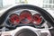 2011 Porsche Boxster Spyder