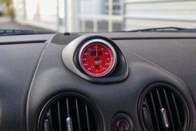 2011 Porsche Boxster Spyder