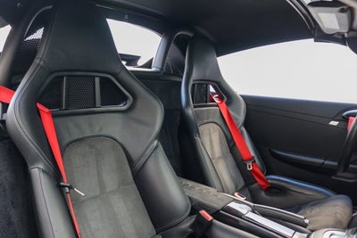 2011 Porsche Boxster Spyder
