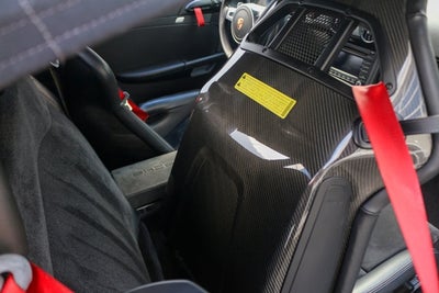 2011 Porsche Boxster Spyder