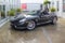 2011 Porsche Boxster Spyder