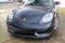 2011 Porsche Boxster Spyder