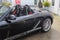 2011 Porsche Boxster Spyder
