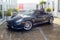 2011 Porsche Boxster Spyder
