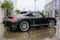 2011 Porsche Boxster Spyder