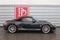 2011 Porsche Boxster Spyder