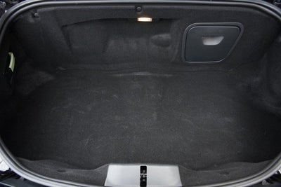 2012 Porsche Boxster S Black Edition