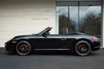 2012 Porsche Boxster S Black Edition