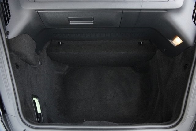 2012 Porsche Boxster S Black Edition