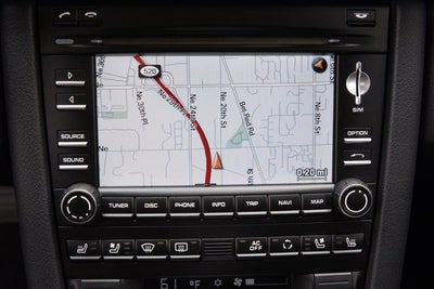 2012 Porsche Boxster S Black Edition