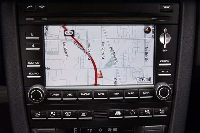 2012 Porsche Boxster S Black Edition