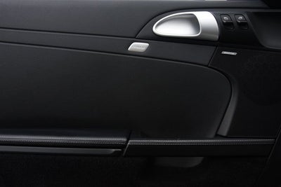 2012 Porsche Boxster S Black Edition