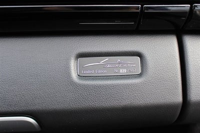 2012 Porsche Boxster S Black Edition