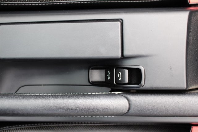 2012 Porsche Boxster S Black Edition