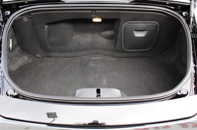 2012 Porsche Boxster S Black Edition