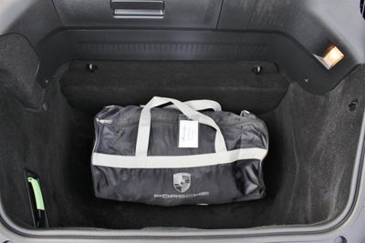 2012 Porsche Boxster S Black Edition