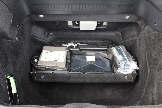 2012 Porsche Boxster S Black Edition