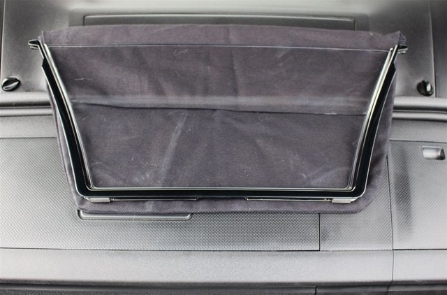 2012 Porsche Boxster S Black Edition