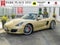 2013 Porsche Boxster S