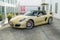 2013 Porsche Boxster S