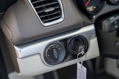 2013 Porsche Boxster S