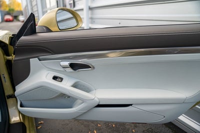 2013 Porsche Boxster S