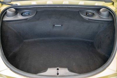 2013 Porsche Boxster S