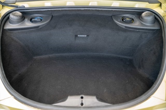 2013 Porsche Boxster S