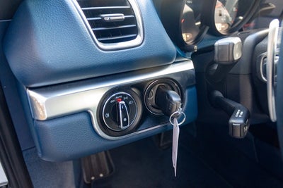 2014 Porsche Boxster S