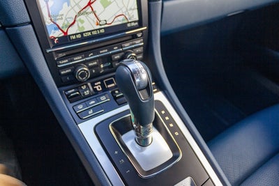 2014 Porsche Boxster S