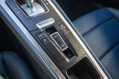 2014 Porsche Boxster S