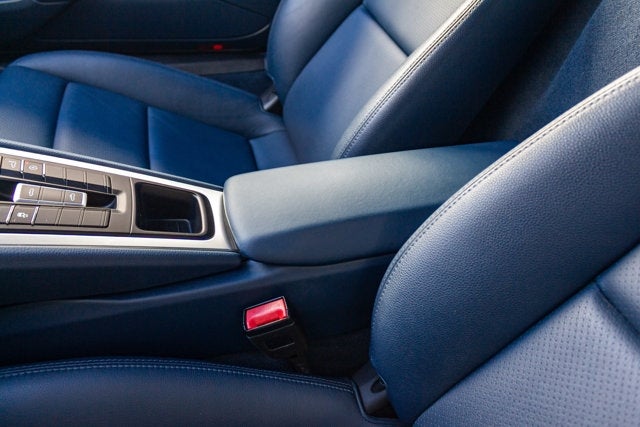 2014 Porsche Boxster S