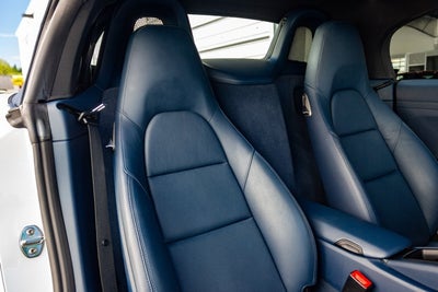 2014 Porsche Boxster S